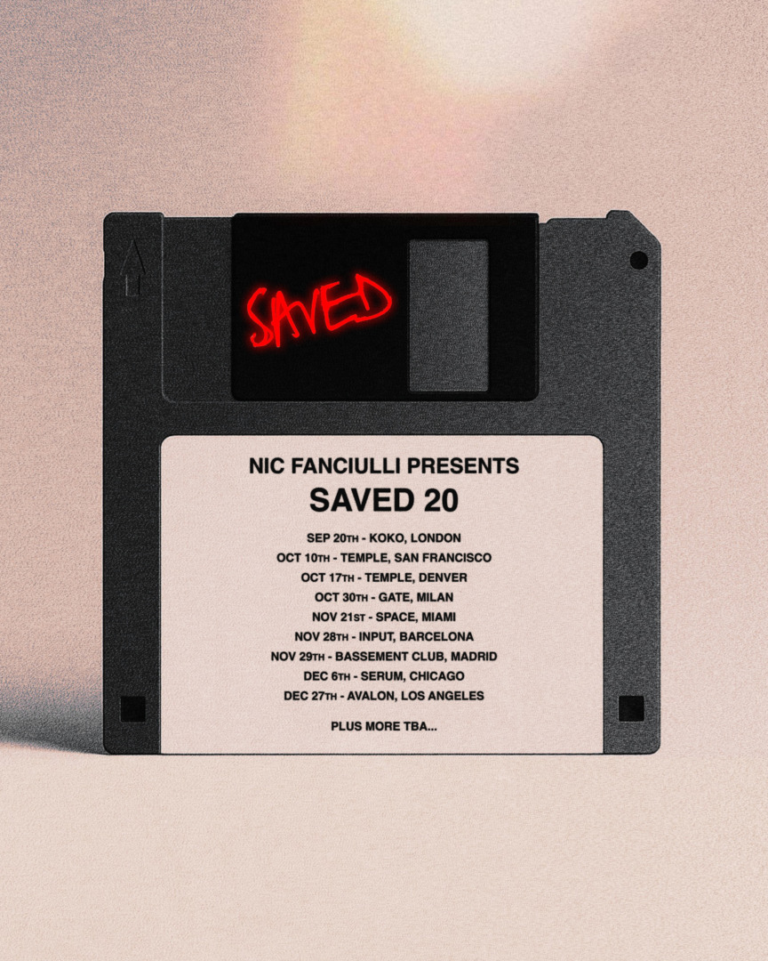 Nic Fanciulli