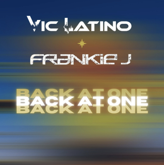 back at one
