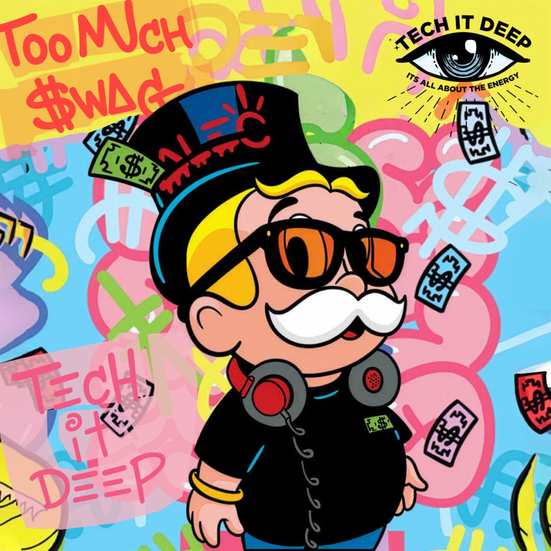 ALEC MONOPOLY