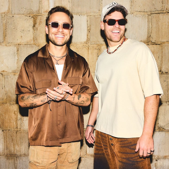 SIDEPIECE Reimagine Dance Classic with Explosive New Single “Cry For You”