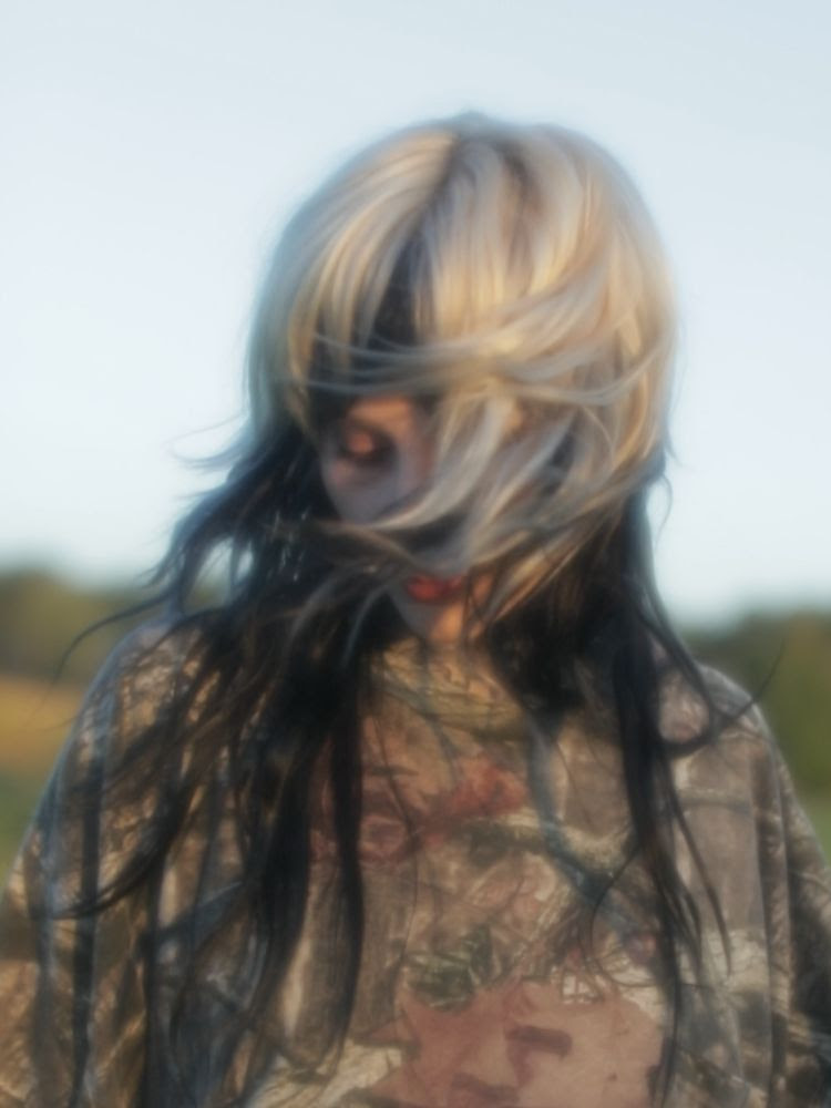 fknsyd & X1-Y2 Join Forces For Haunting Dissolution of Self EP Out Now via HypnoVizion