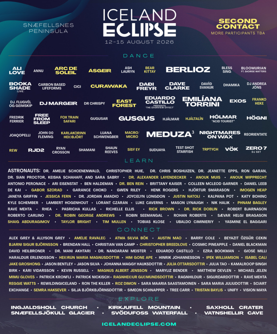Total Eclipse
