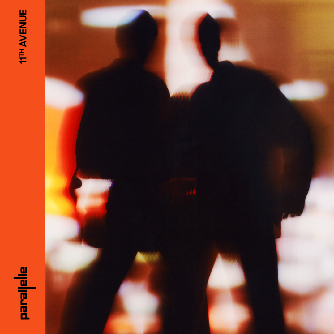 PARALLELLE RELEASE NEW ALBUM '11TH AVENUE