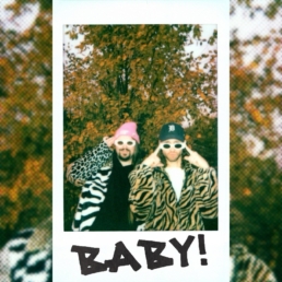 Super Future & Wreckno Return With A Funky Bass Infused Single 