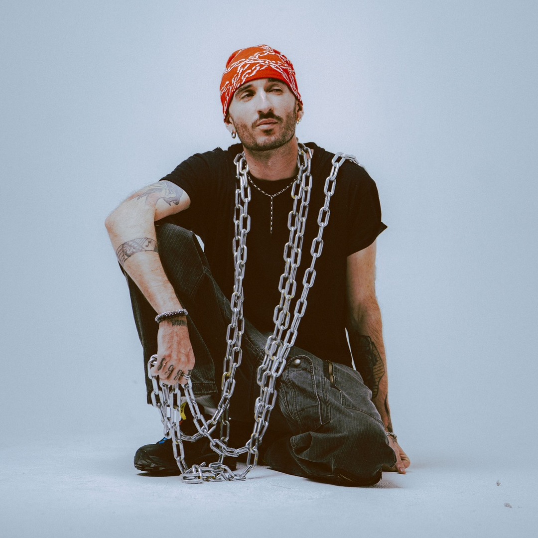 5 Must See Artists to Watch Out For at Apocalypse 2025