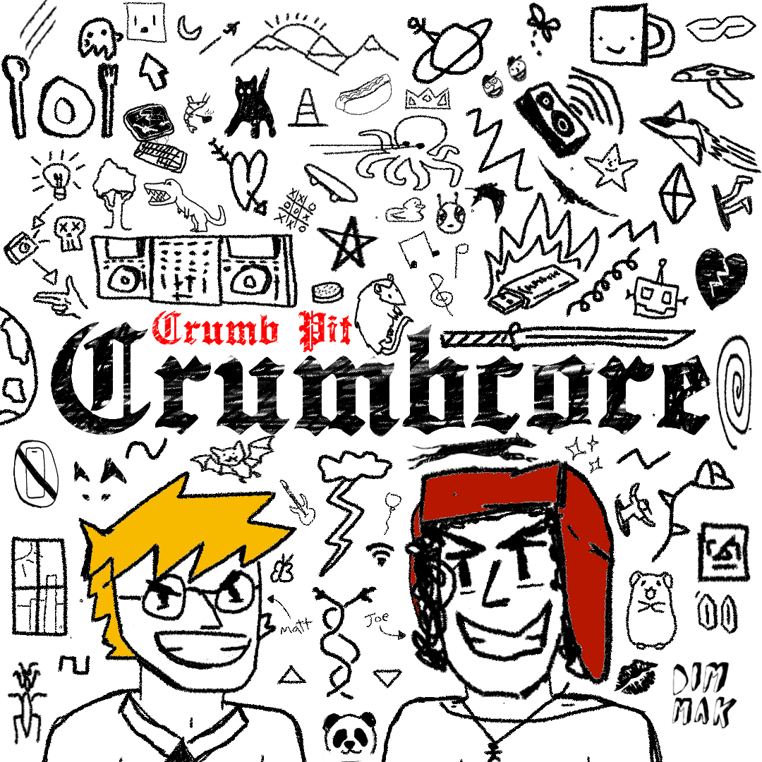 Crumbcore