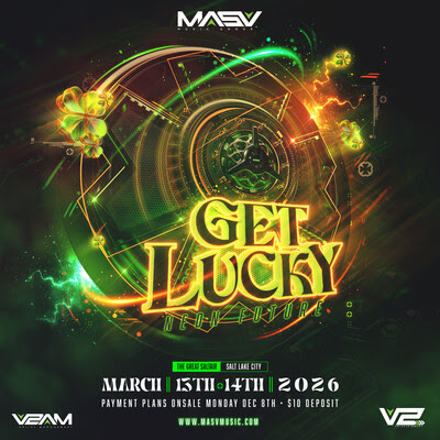 Get Lucky