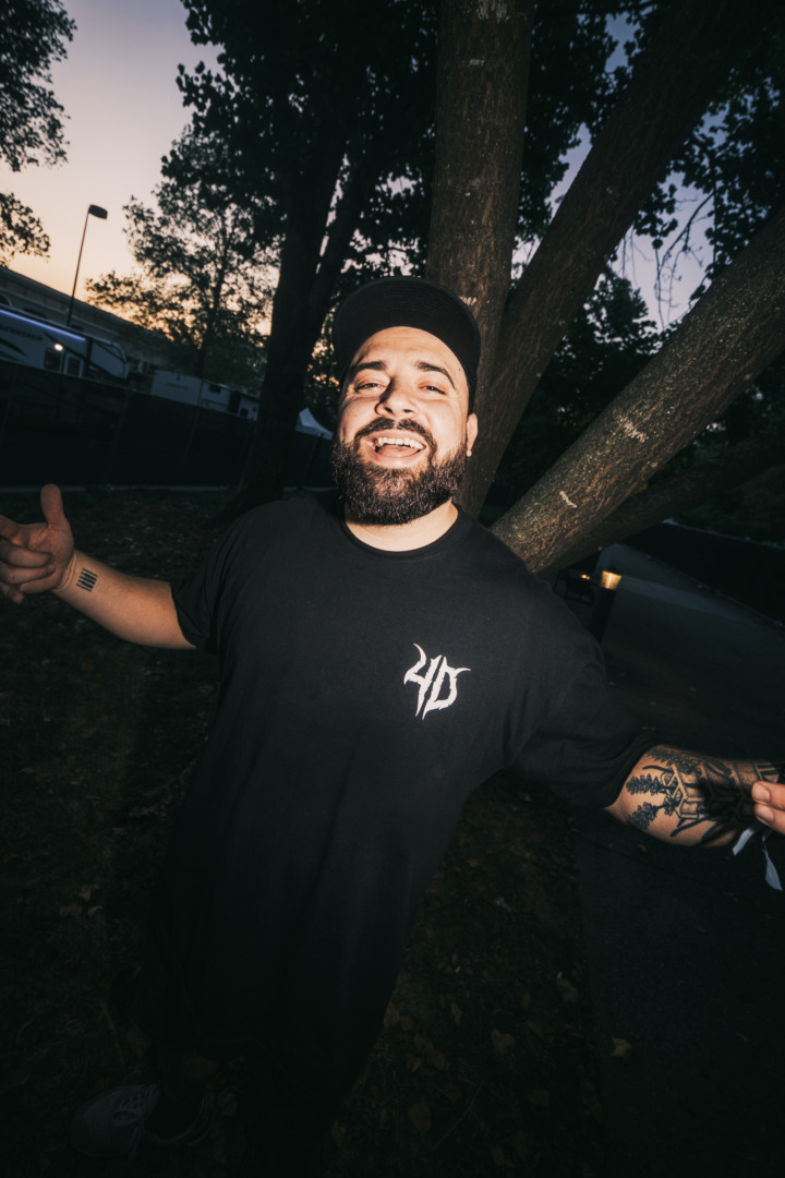 HEYZ FLIPS A CLASSIC HIPHOP JAY-Z RECORD OF “DIRT OFF YOUR SHOULDER” 