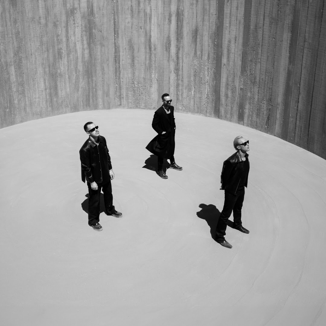 RÜFÜS DU SOL ANNOUNCE BIGGEST NORTH AMERICAN HEADLINE TOUR TO DATE