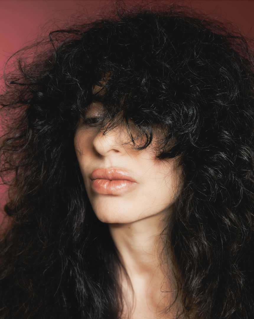 DEEP DISH X NICOLE MOUDABER X SKUNK ANANSIE ‘LOVE SOMEONE ELSE’