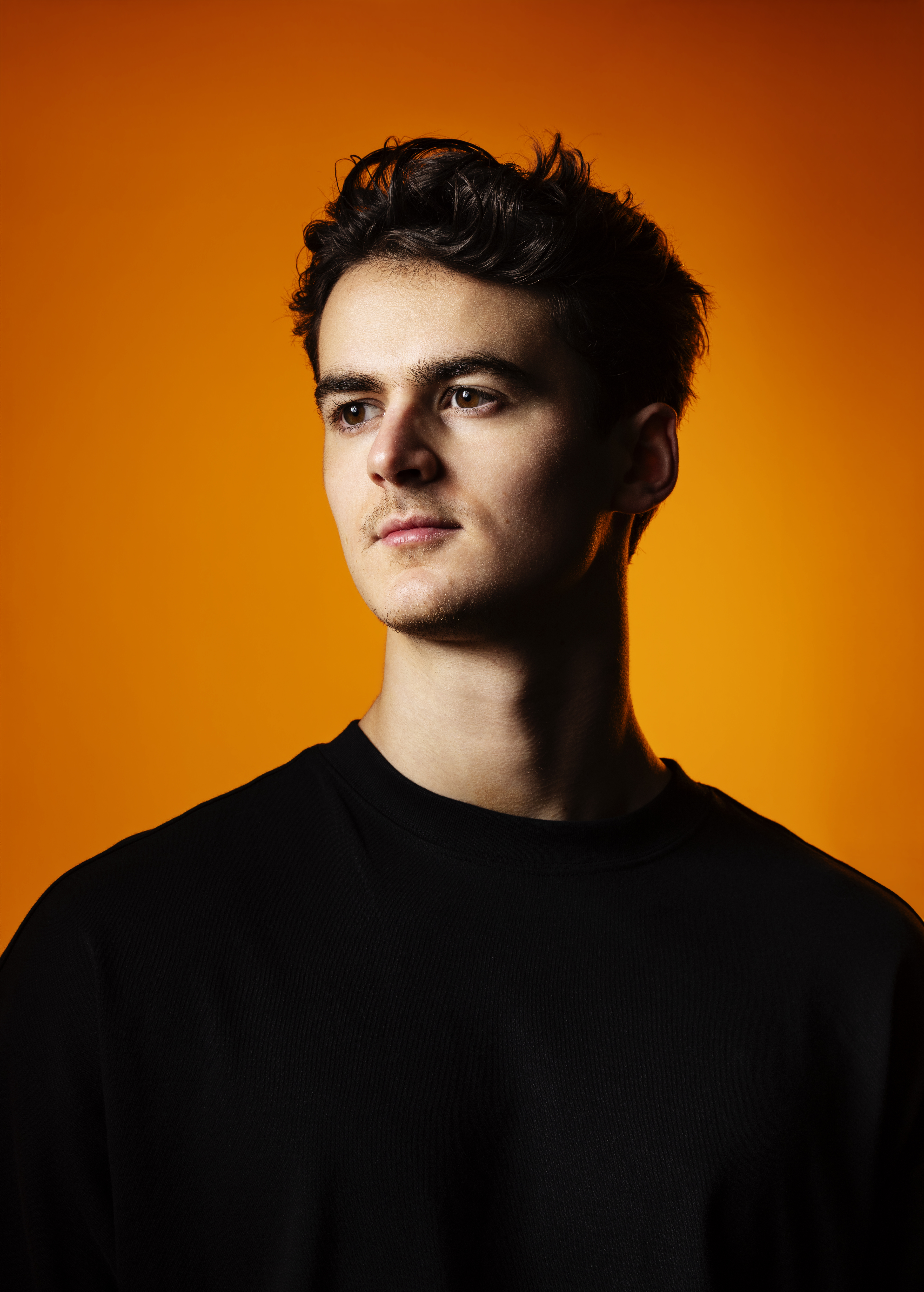J Ribbon returns with floor-filling double A-side ‘Redemption / Lights On’