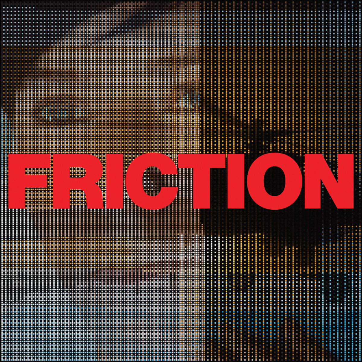 TIGA LEANS INTO SENSATIONAL LONGFORM SONGWRITING ON “FRICTION”