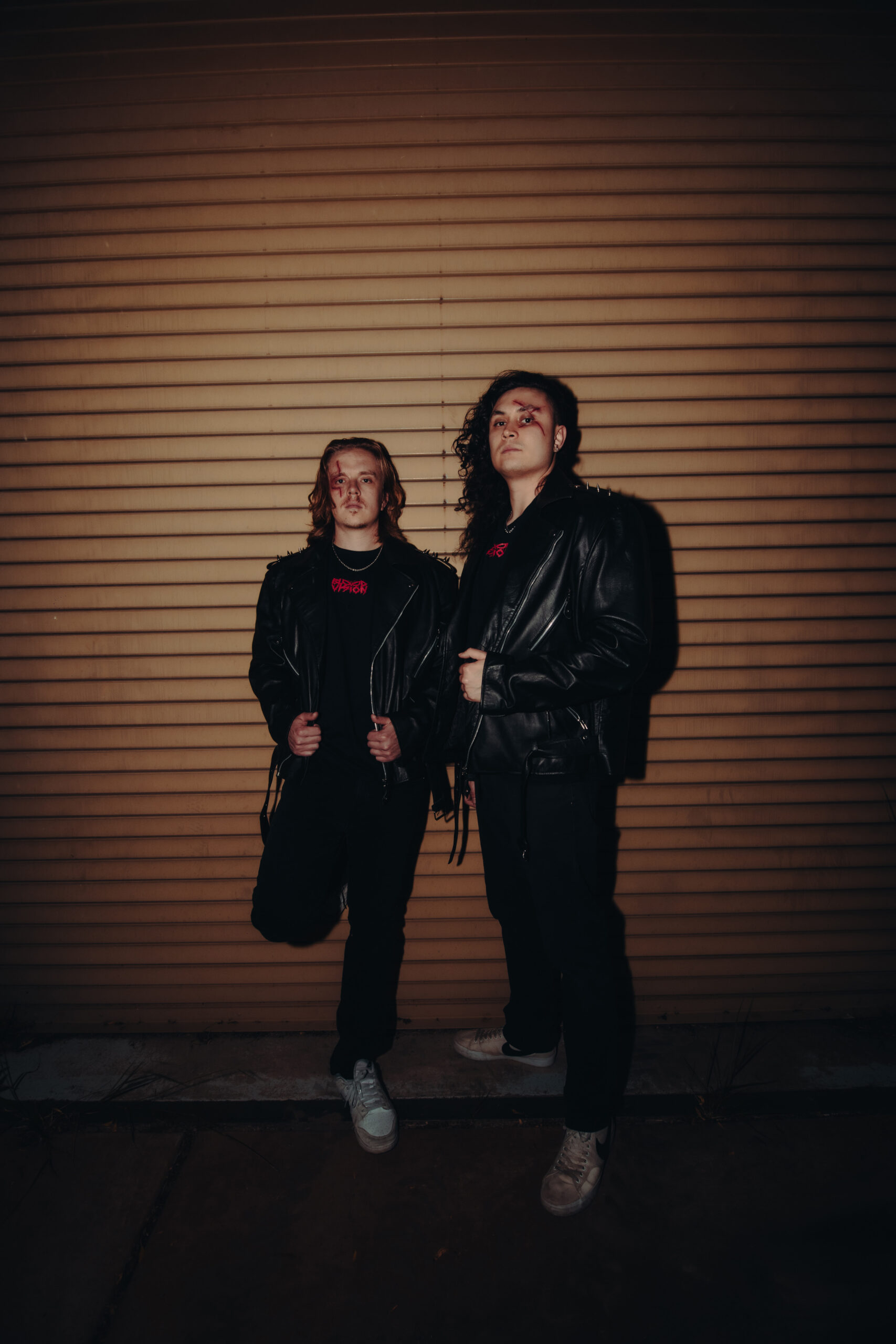 Blood Vision Return With “Altered Reality” Out Now via HypnoVizion 