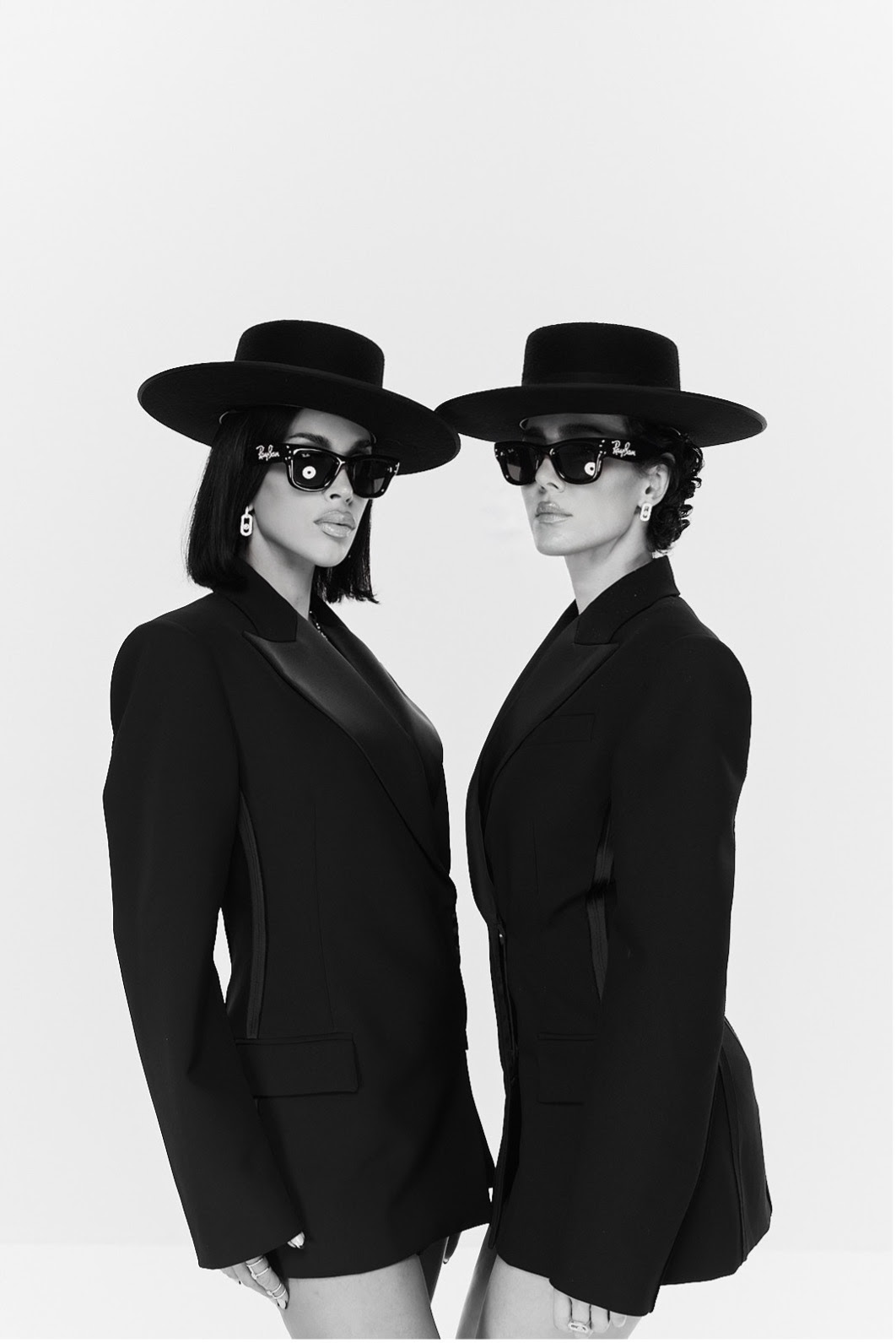 MESTIZA UNVEIL ‘SALAM’ AHEAD OF THEIR HIGHLY ANTICIPATED ALBUM SPANISH CHICA