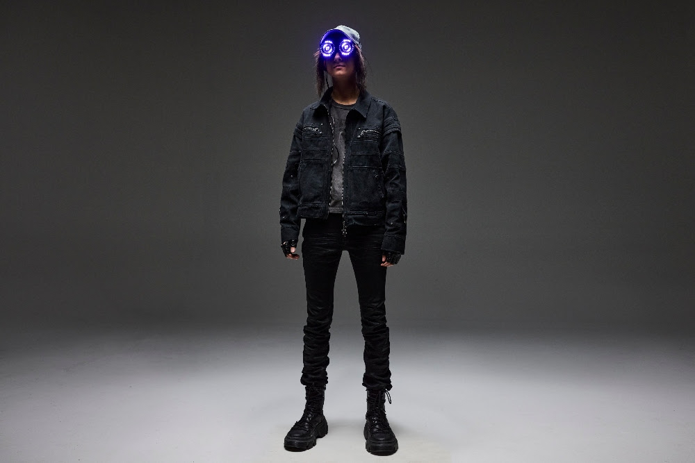 REZZ Drops New Single ‘SICK FUCK’