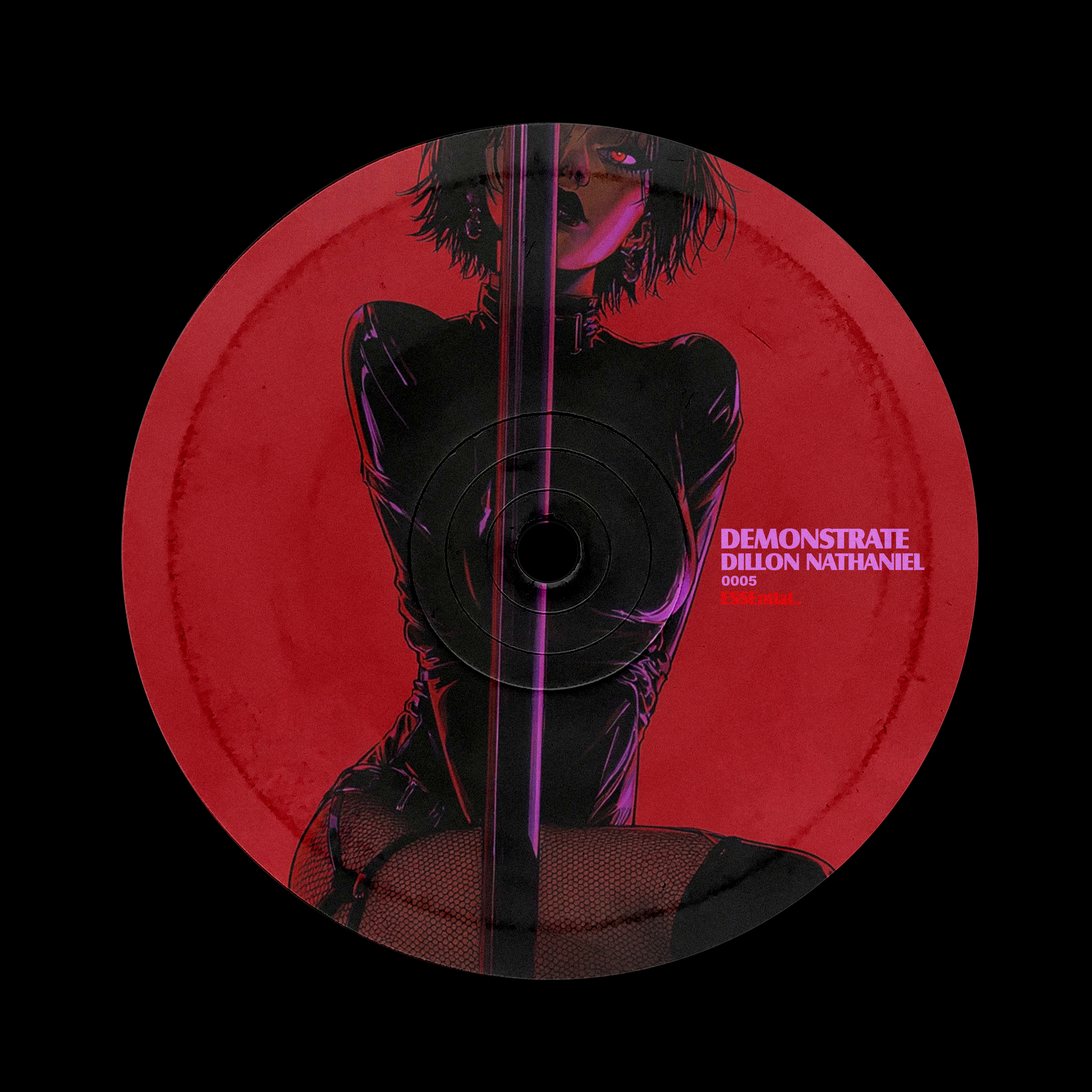 Dillon Nathaniel Returns With “Demonstrate,”