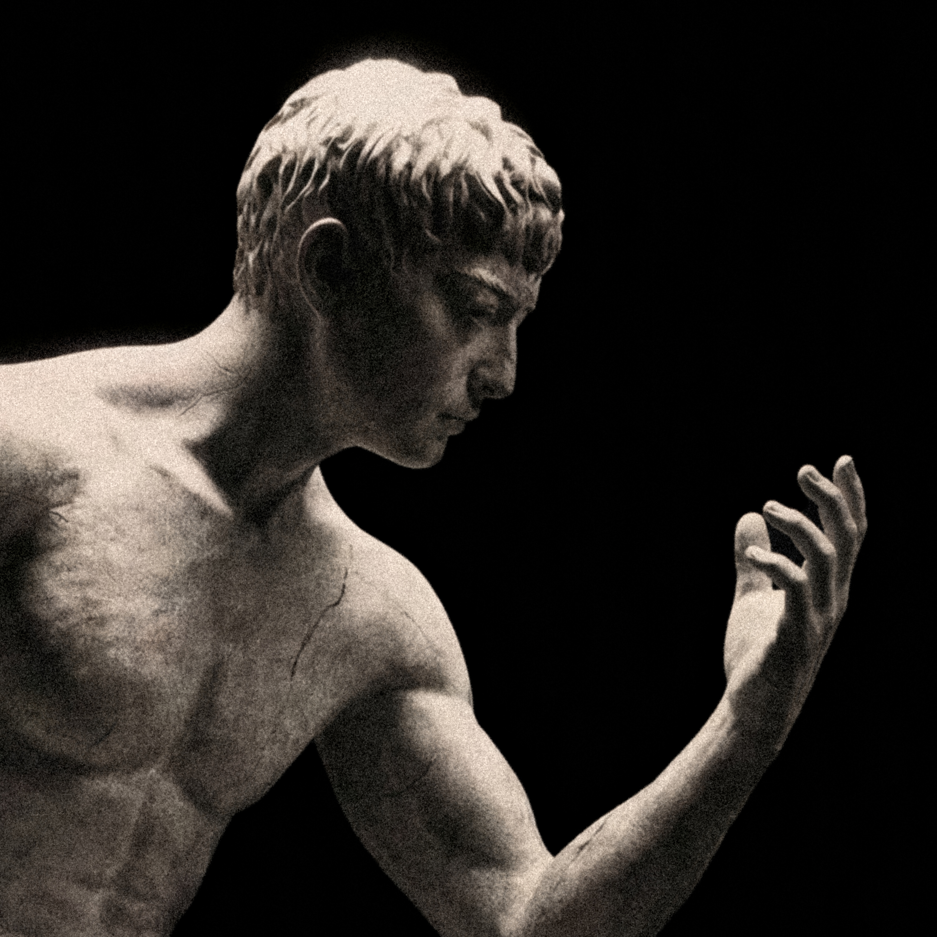 Anyma featuring Joji Beautiful