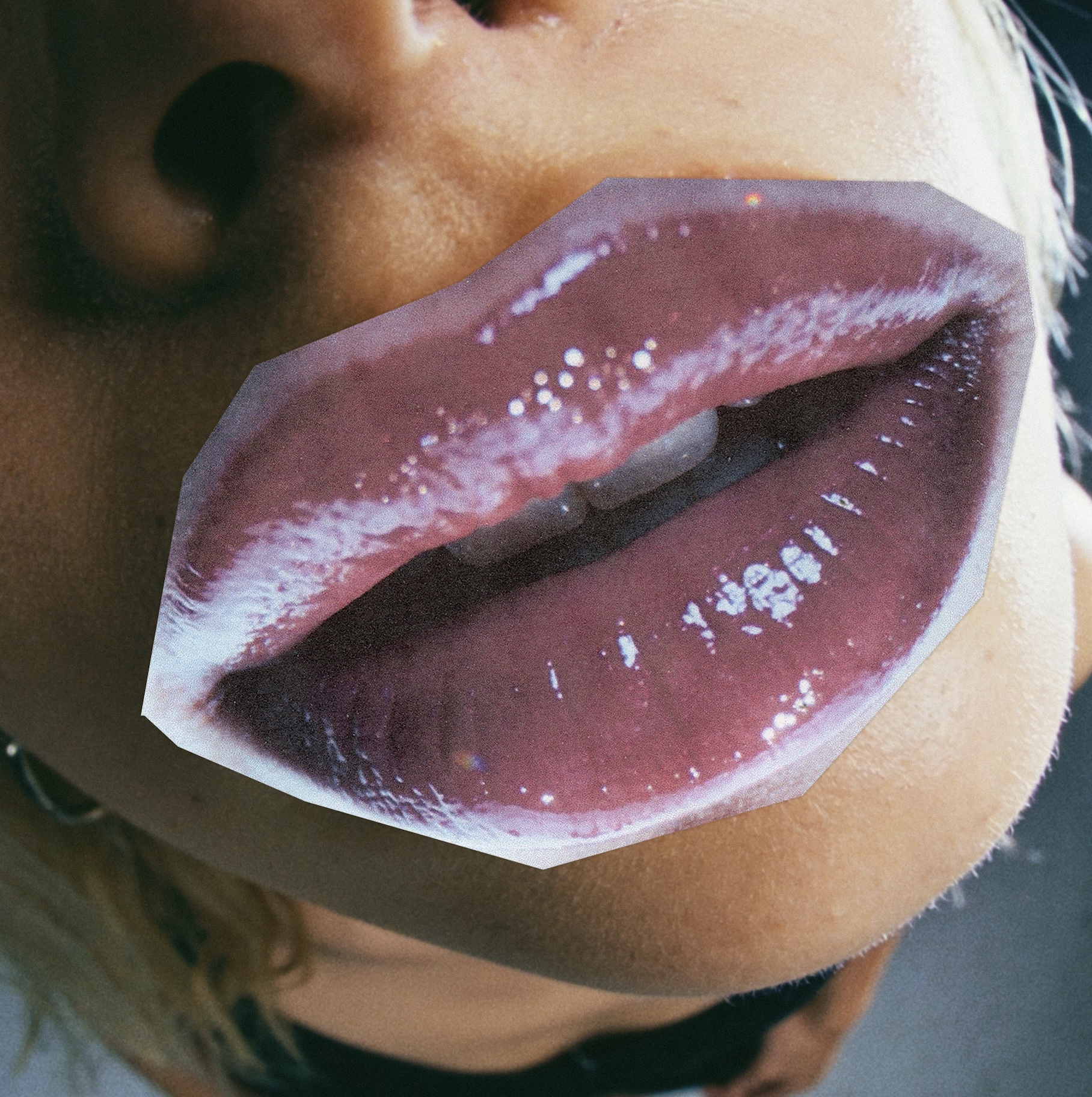 Daniel Allan feat y3kfae “Gloss”