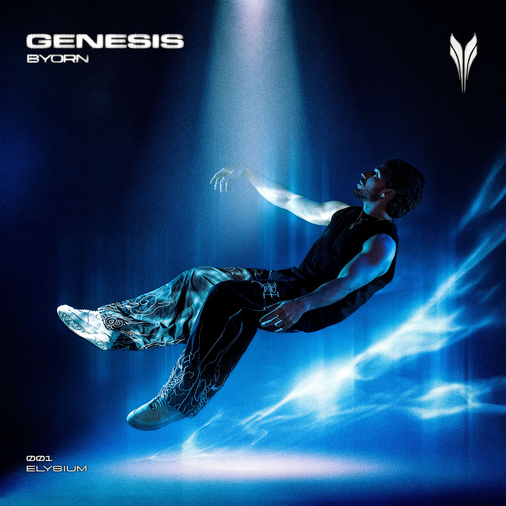 BYORN "GENESIS"