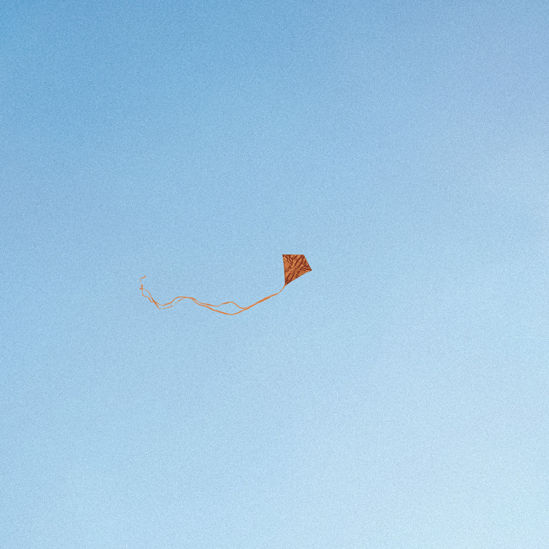 Chris Stussy new album