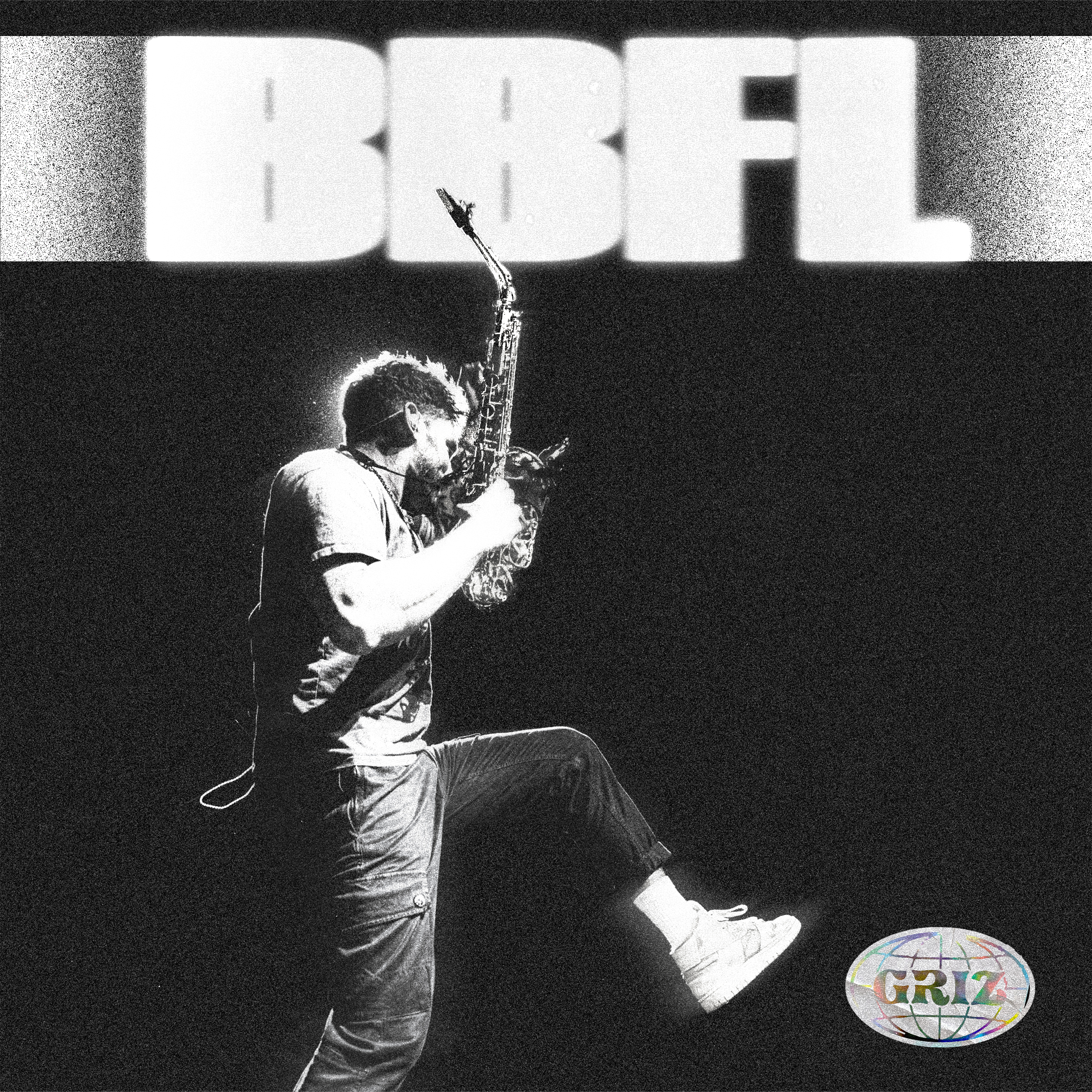 GRiZ new single, “BBFL”