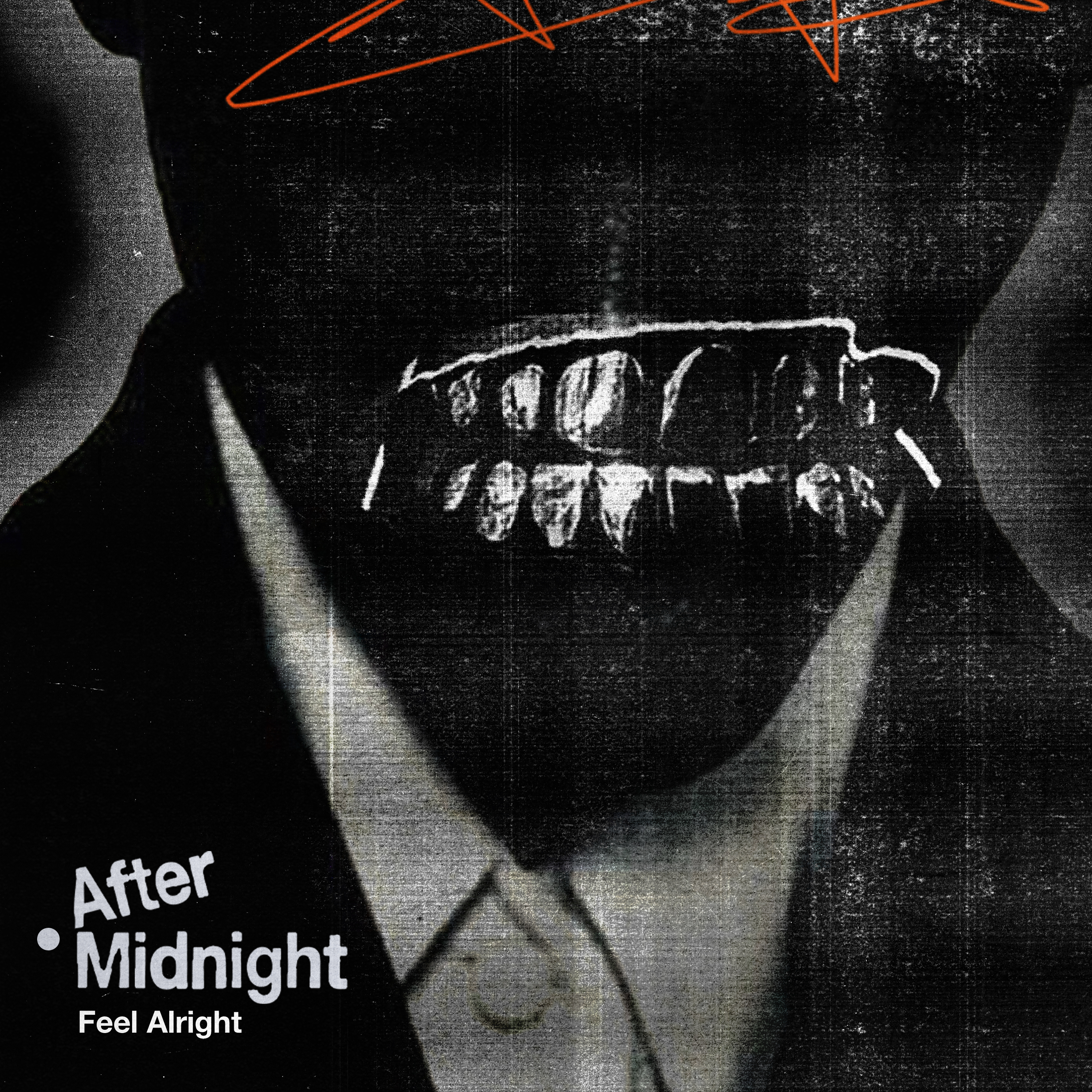 AFTER MIDNIGHT Returns With “Feel Alright” 