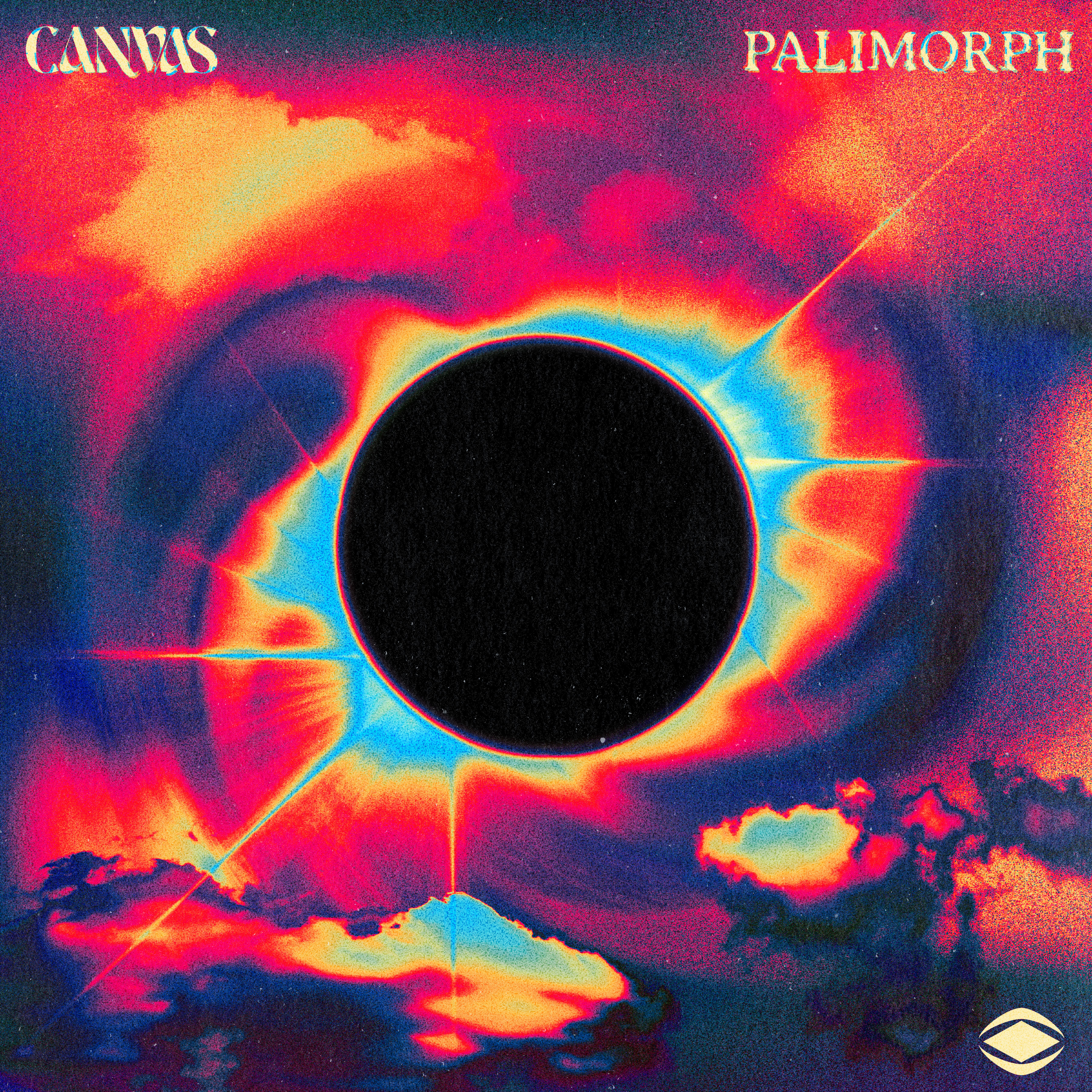 CANVAS Unveils Conceptual New EP Palimorph via SSKWAN