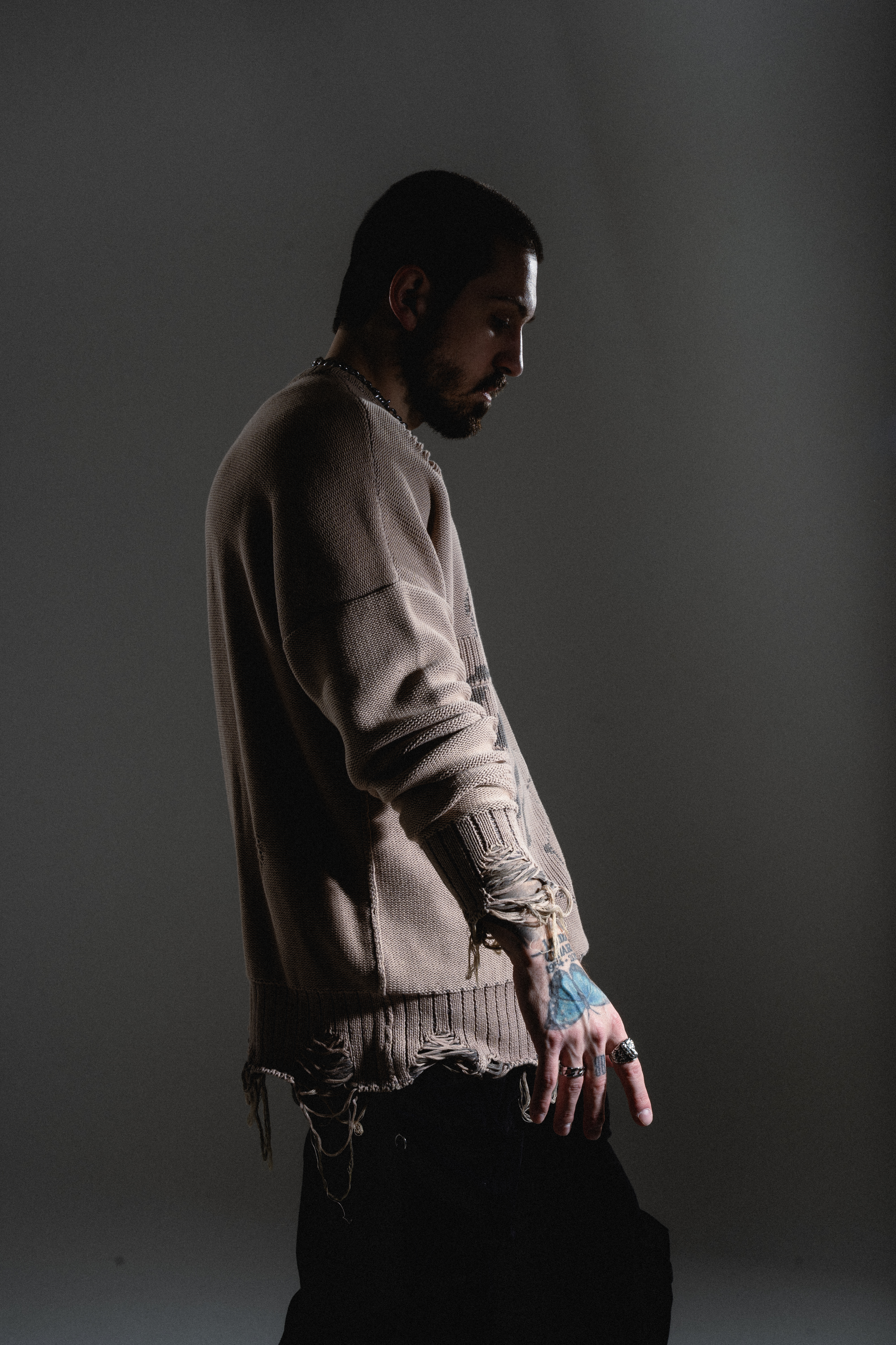 GRABBITZ “BETTER OFF BEFORE ” 
