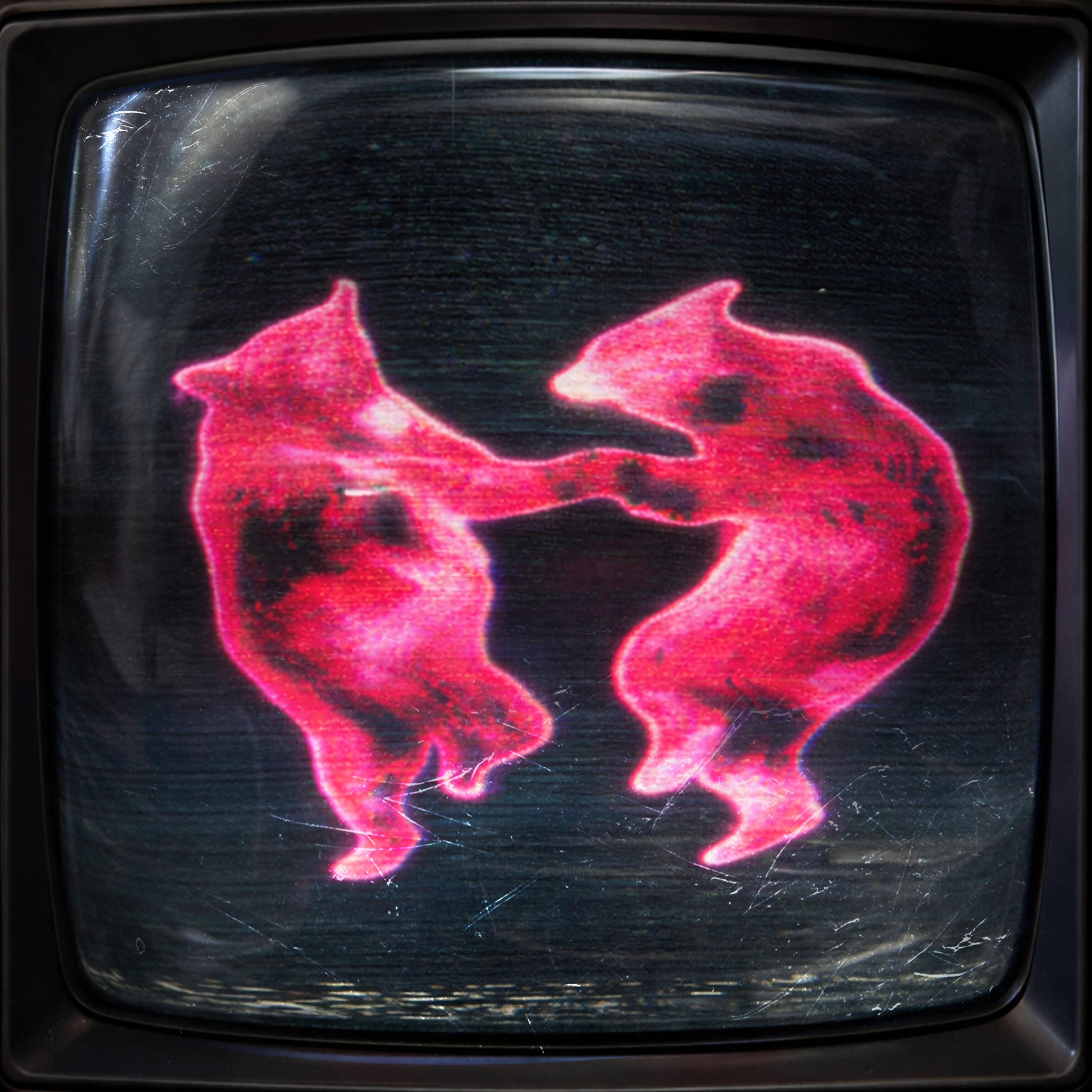 Rebūke, Phil Kieran & Roel H – Dancing Bears