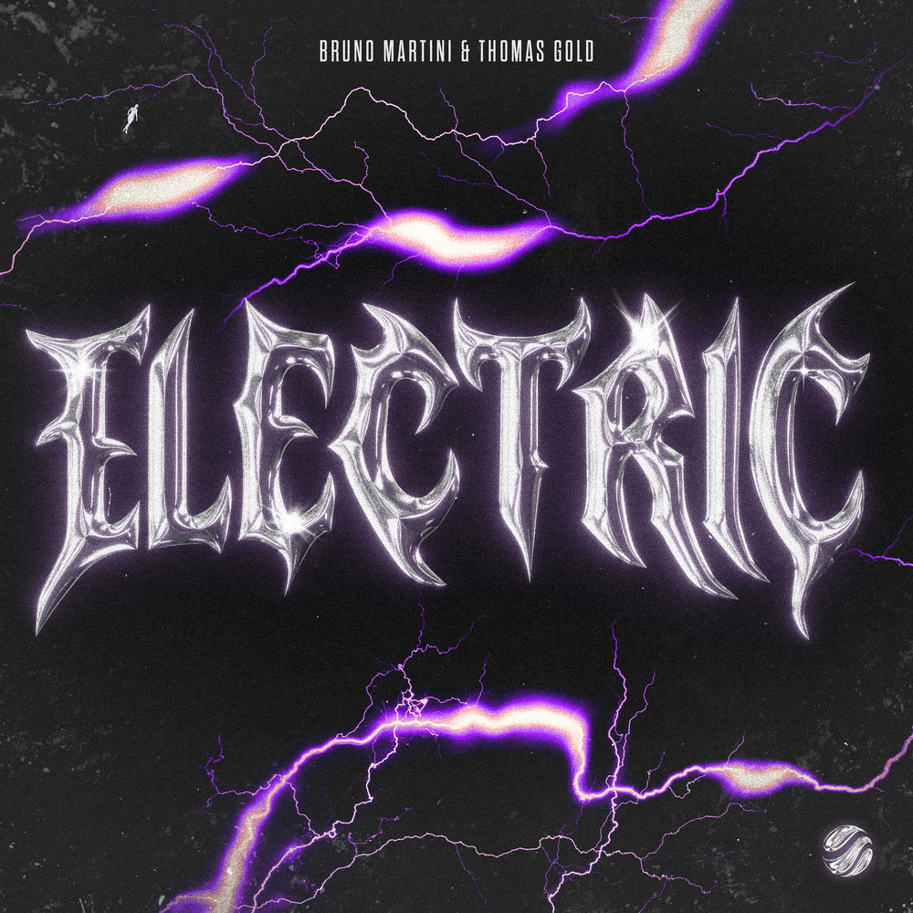 Bruno Martini & Thomas Gold "Electric"