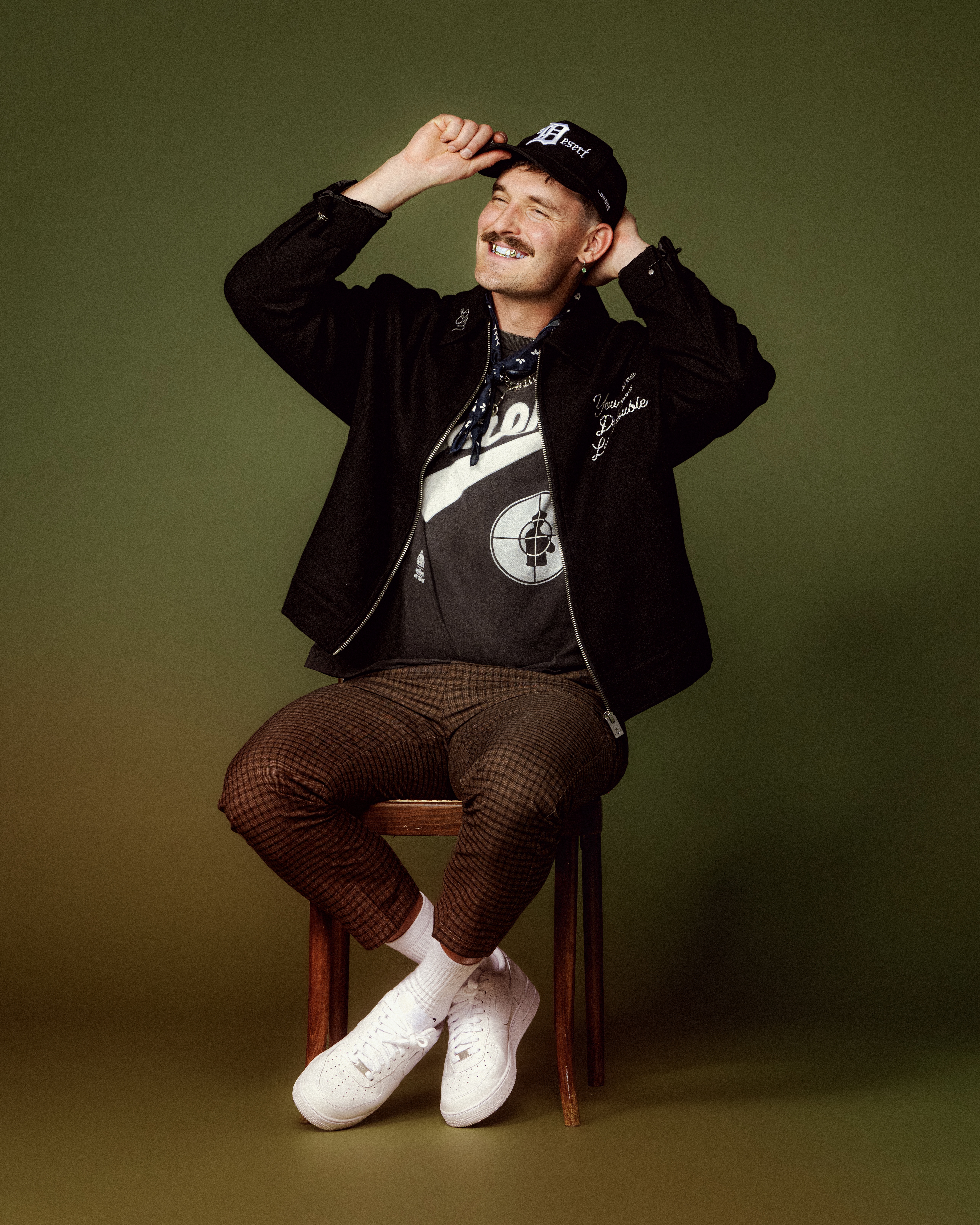 GRiZ new single BBFL