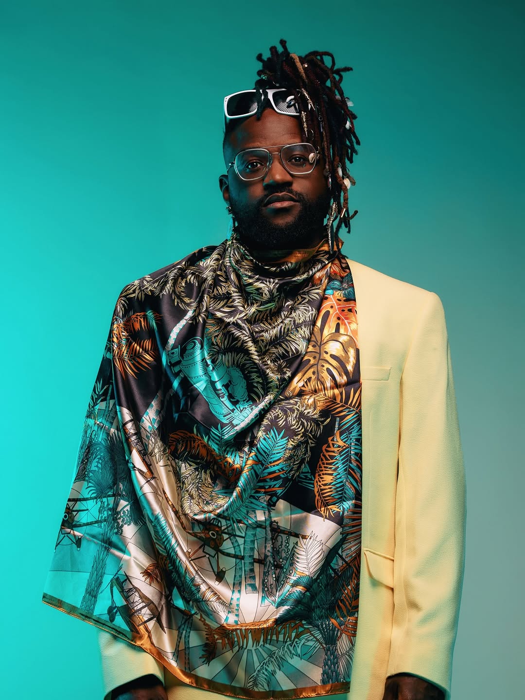 Dr. Chaii - Designer