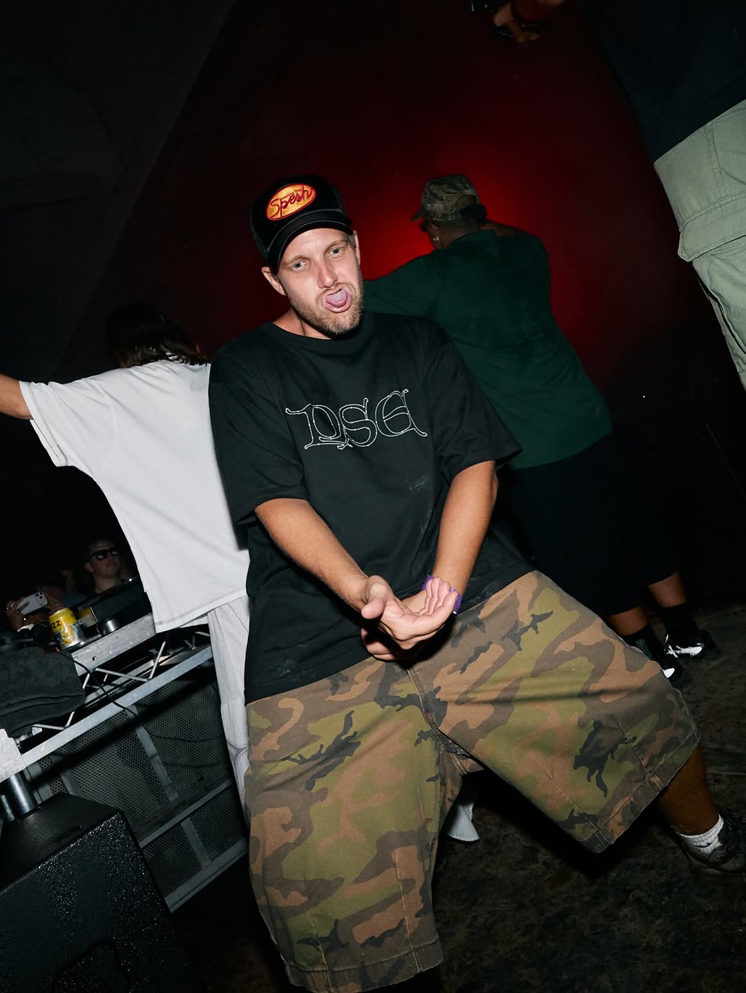 Wongo – Floor Burna