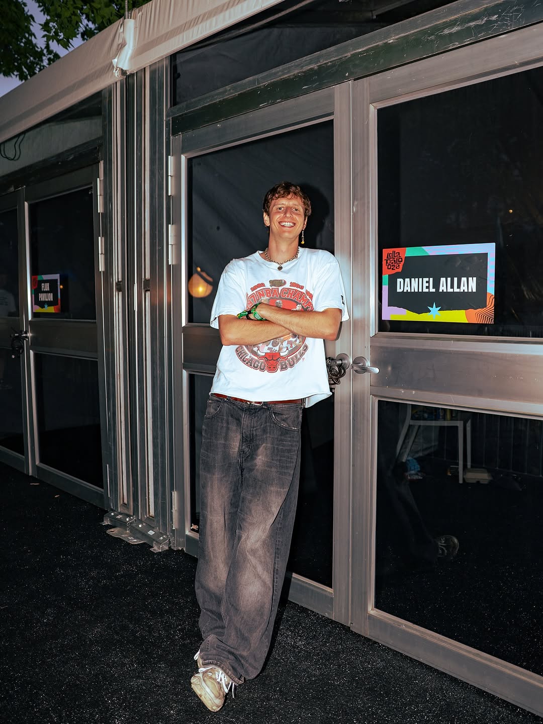 Daniel Allan feat y3kfae Gloss