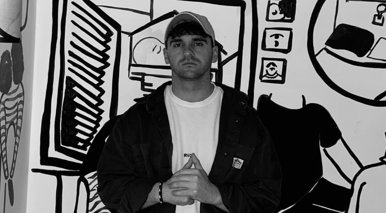 PLG Debuts on Fideles’ With “All These Girls”