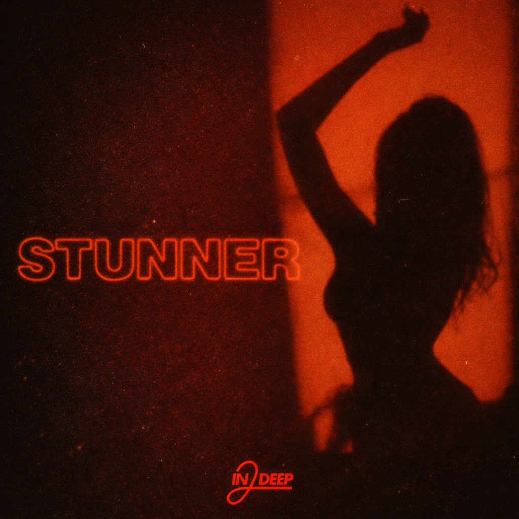 Deeper Purpose, Jack Orley, - Stunner