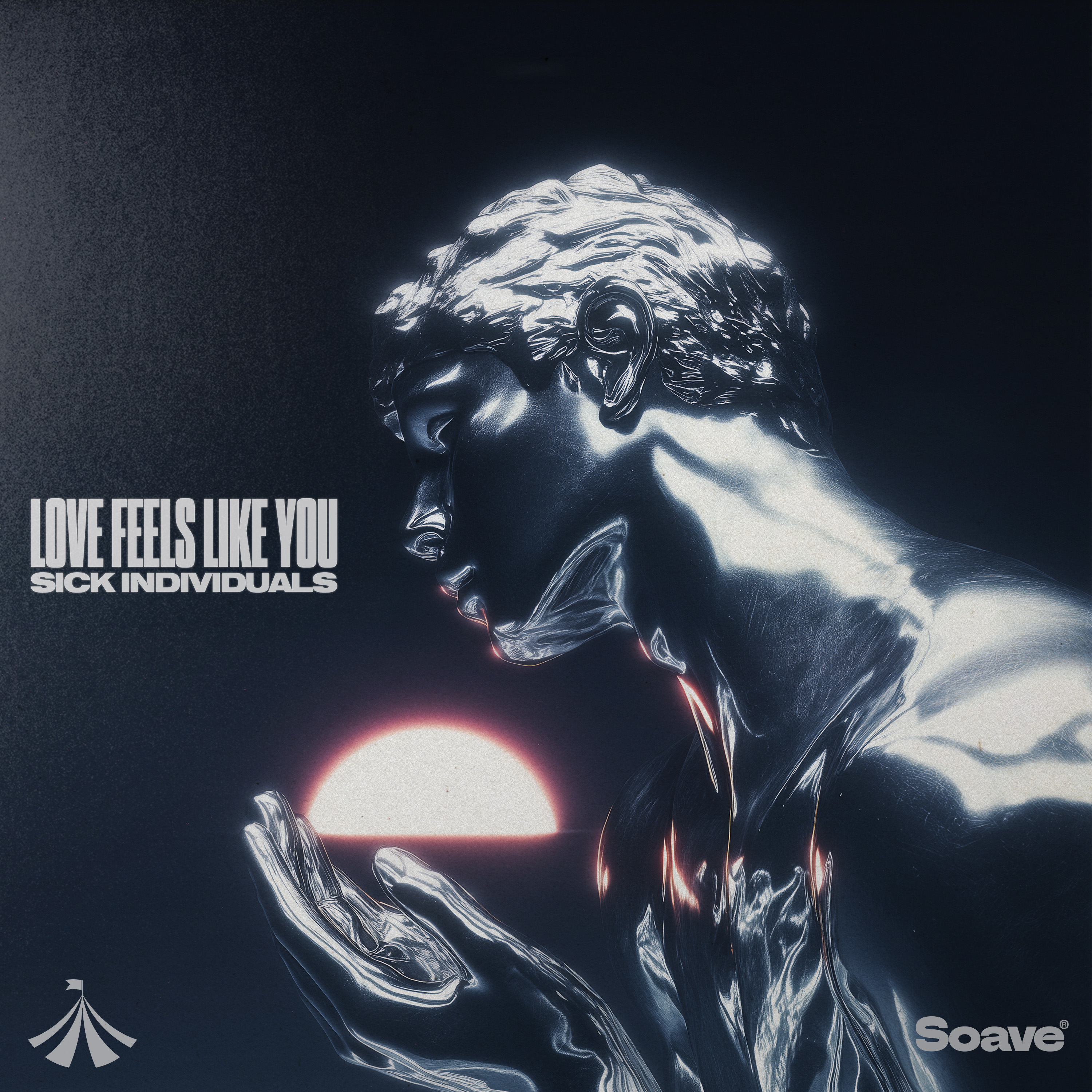 Sick Individuals Return With “Love Feels Like You”