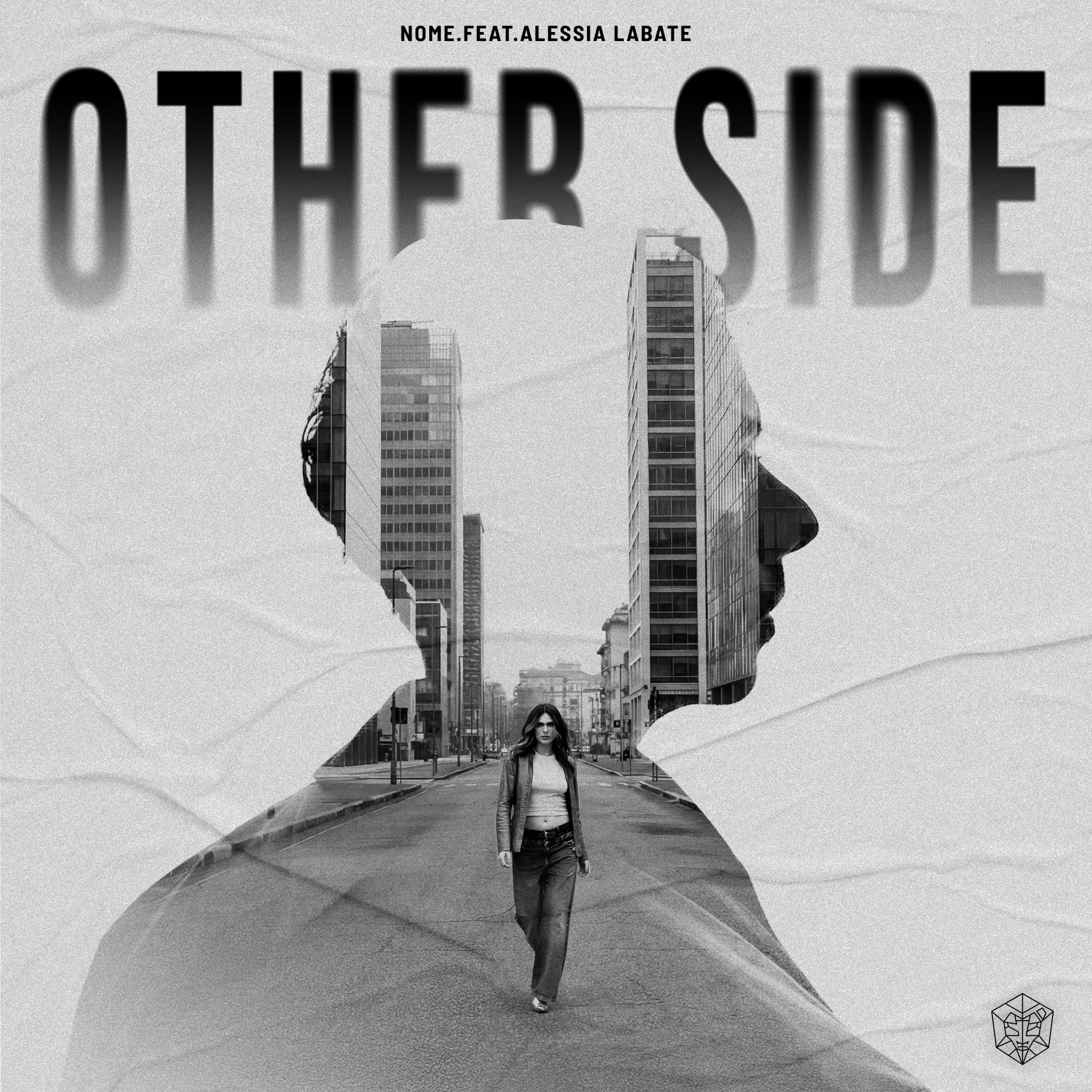 NOME. Returns to STMPD RCRDS With Alessia Labate on “Other Side”