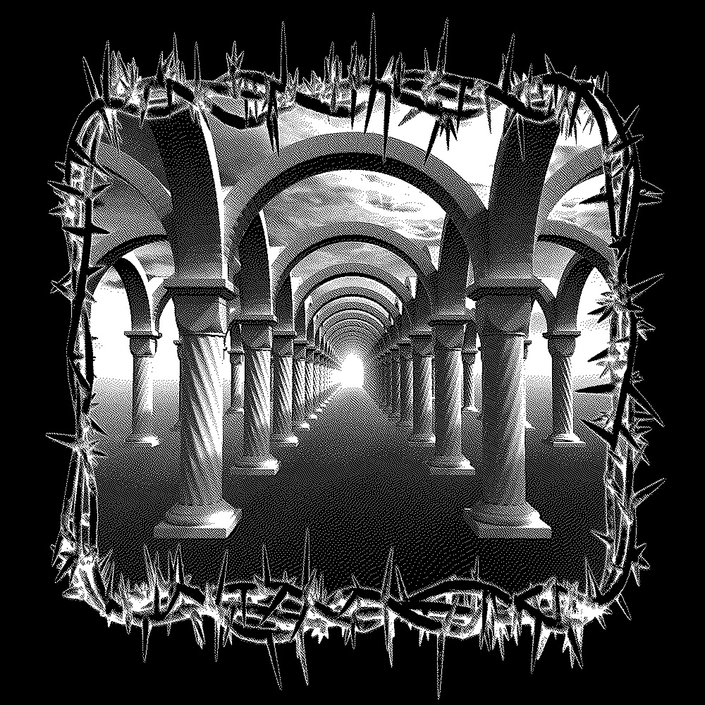 G Jones & EPROM "Break Of Dawn" EP