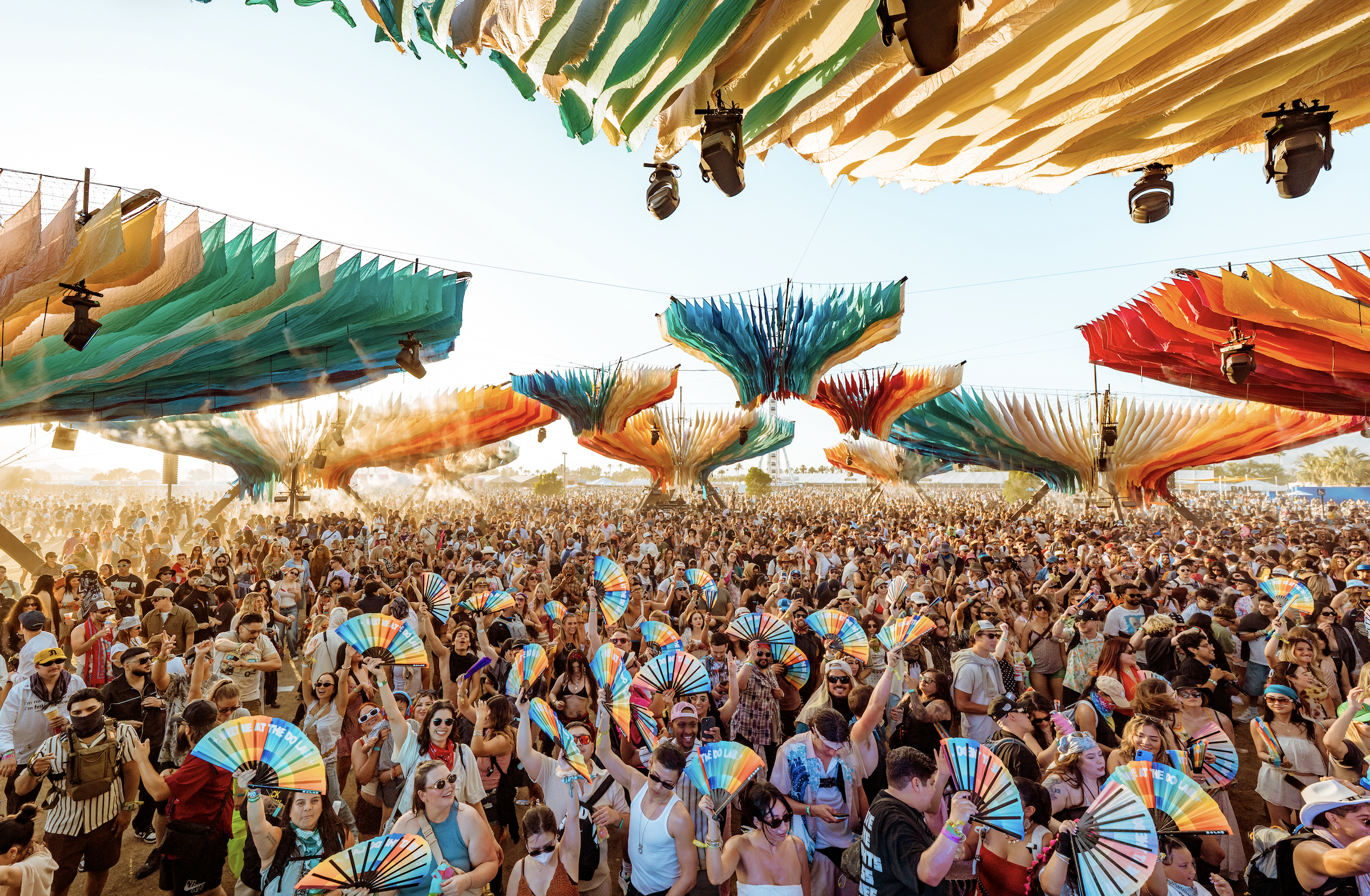 Coachella 2026: GRiZ, Sub Focus Play Surprise Sets at Do LaB Stage