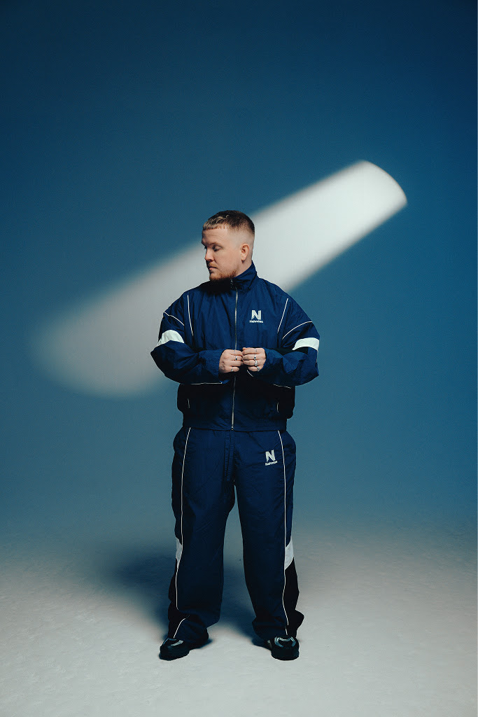 CHRIS STUSSY DEBUT ALBUM LOST, FOUND & FORGOTTEN…