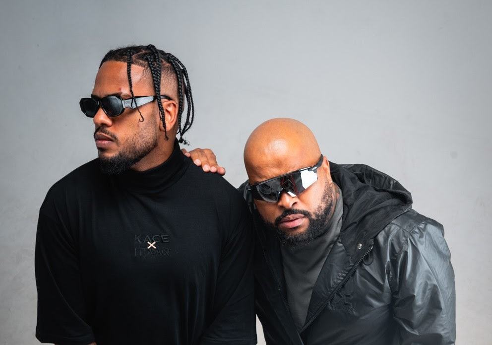 BadComppany Flight Week Brazil release on Dirtybird