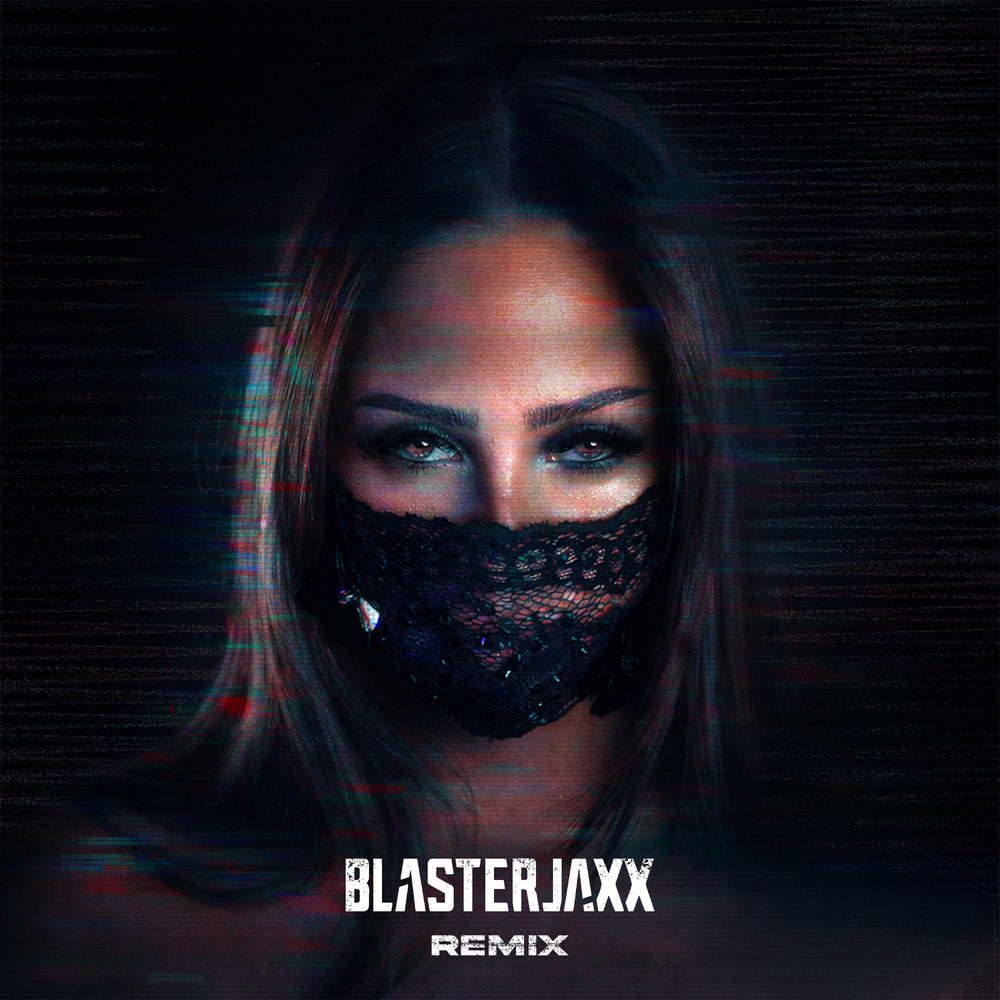 Felicia My System Blasterjaxx Remix
