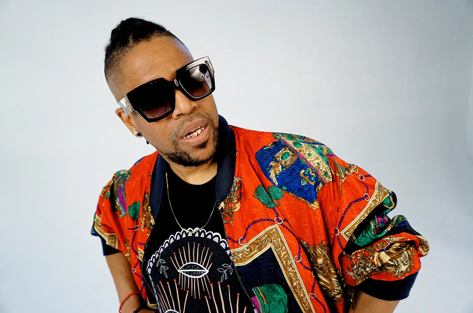 Felix Da Housecat Benny Benassi Releases New Album “Feel The Bass”