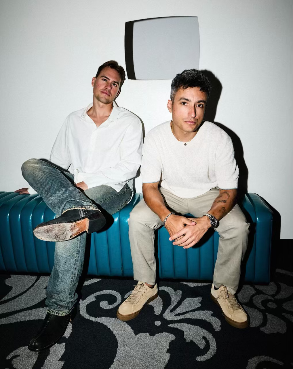 Kustom Entertainment Launches EDM Expansion With "Global Frequencies" 3 Loud Luxury
