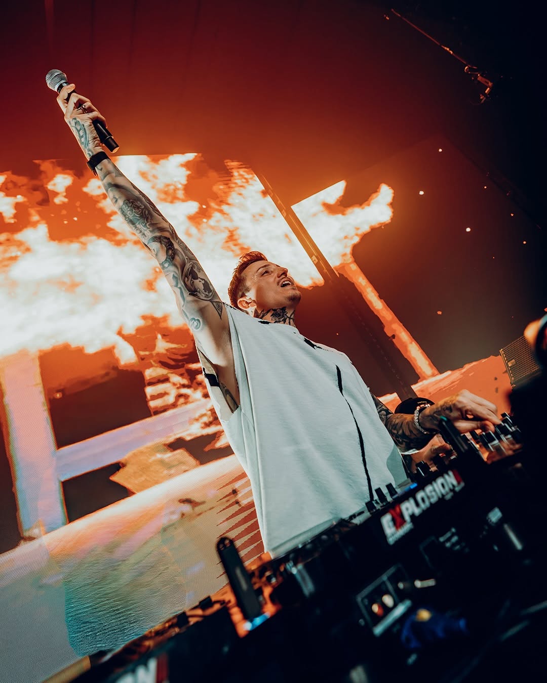 Felicia “My System” Gets a (Blasterjaxx Remix)