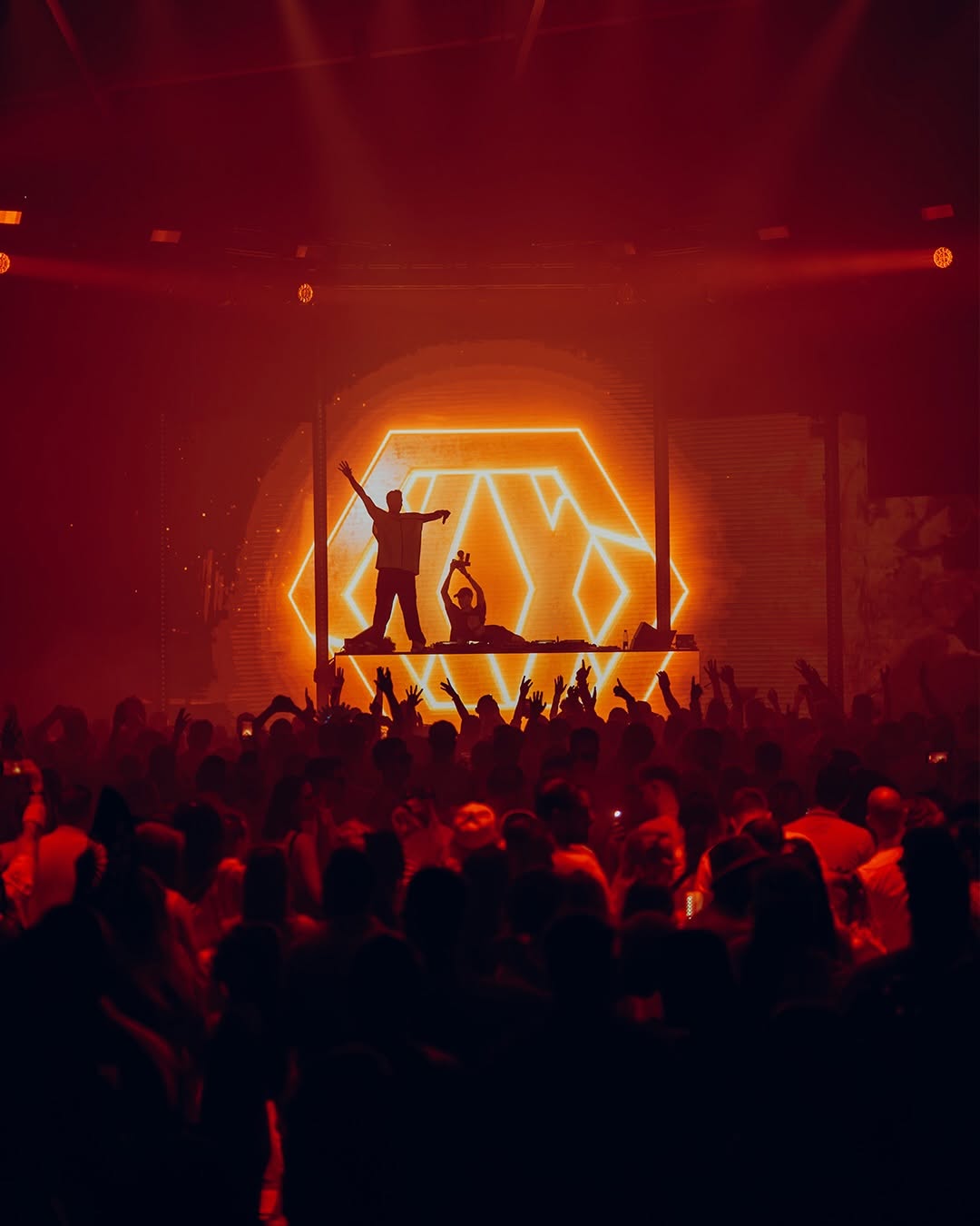 Felicia “My System” (Blasterjaxx Remix)
