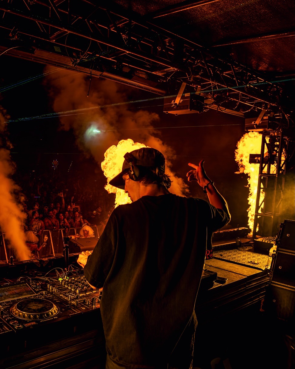 Whethan Expands His Viral Remix Run With WAREHOUSE.WAVS2
