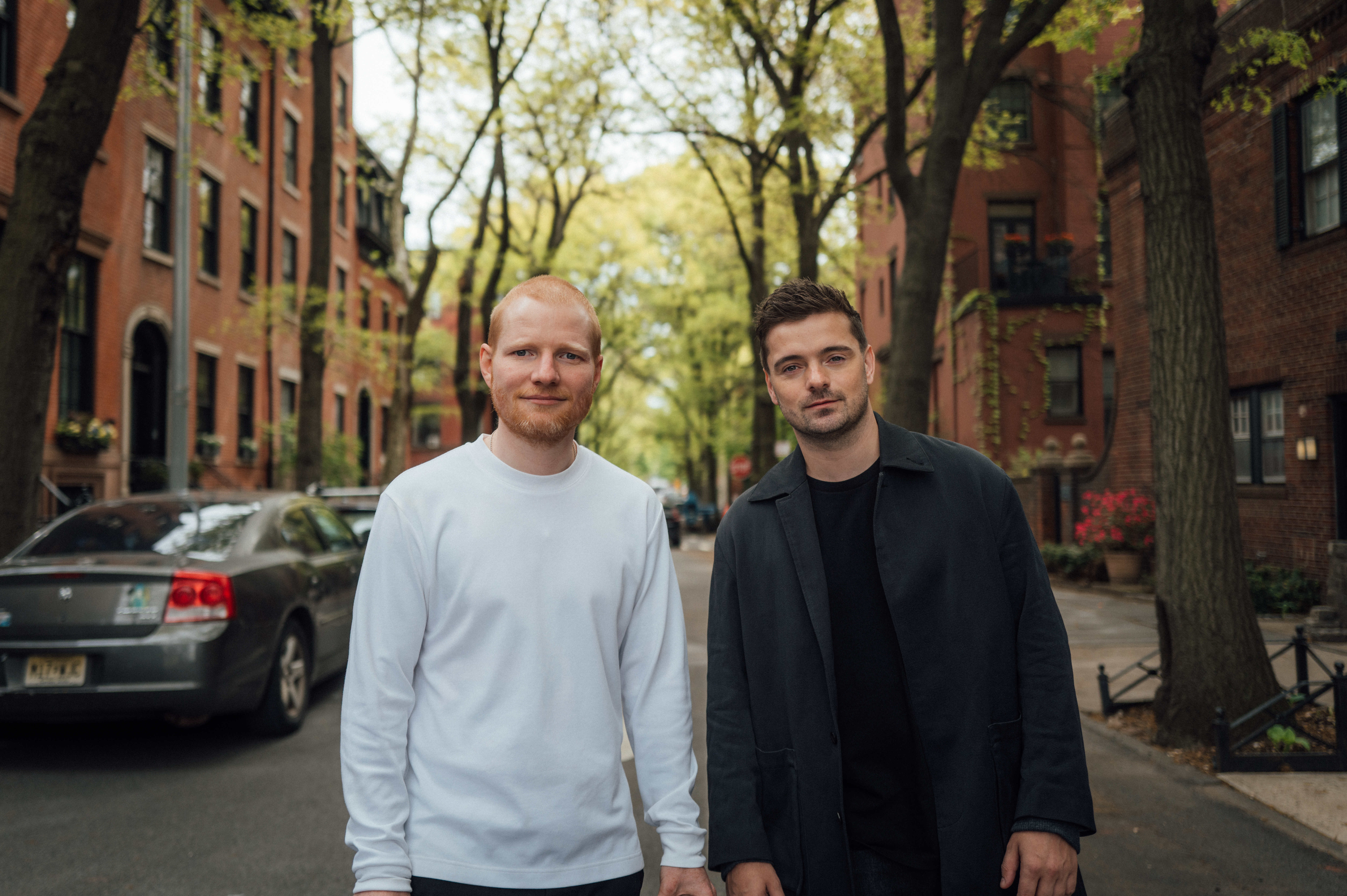 MARTIN GARRIX & ED SHEERAN RELEASE LONG-AWAITED COLLABORATION “REPEAT IT” 1 Martin Garrix & Ed Sheeran Release Repeat it
