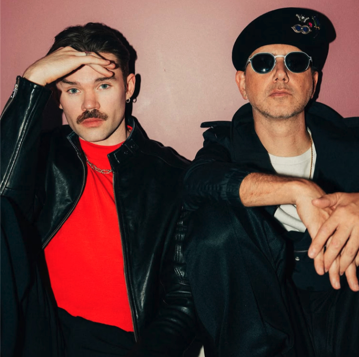 Dom Dolla and Tiga Release “Don’t Worry Baby”